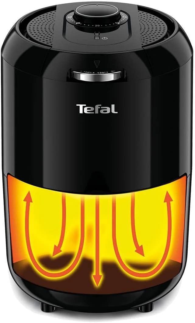 Friteuse Tefal EY101815