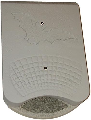Naturschutzprodukt Fledermaus-Winterquartier 1WQ aus Leichtbeton