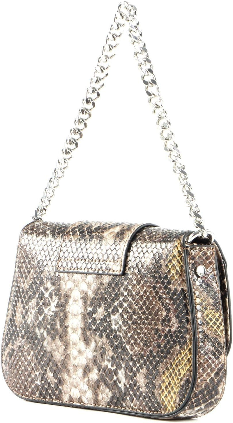 Joop! Domenica Snake Paolina Shoulderbag XSHF Nature