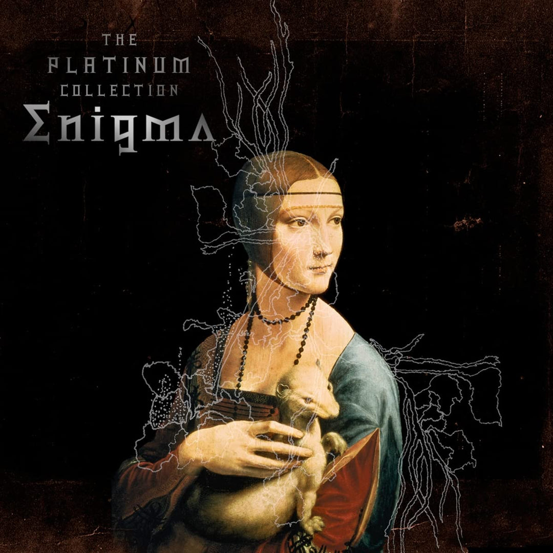 Enigma: Platinum Collection, Audio-CD
