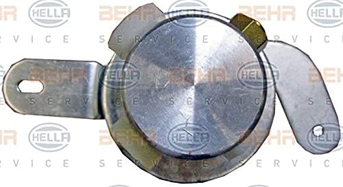 BEHR HELLA SERVICE 8FT 351 196-311 Trockner, Klimaanlage