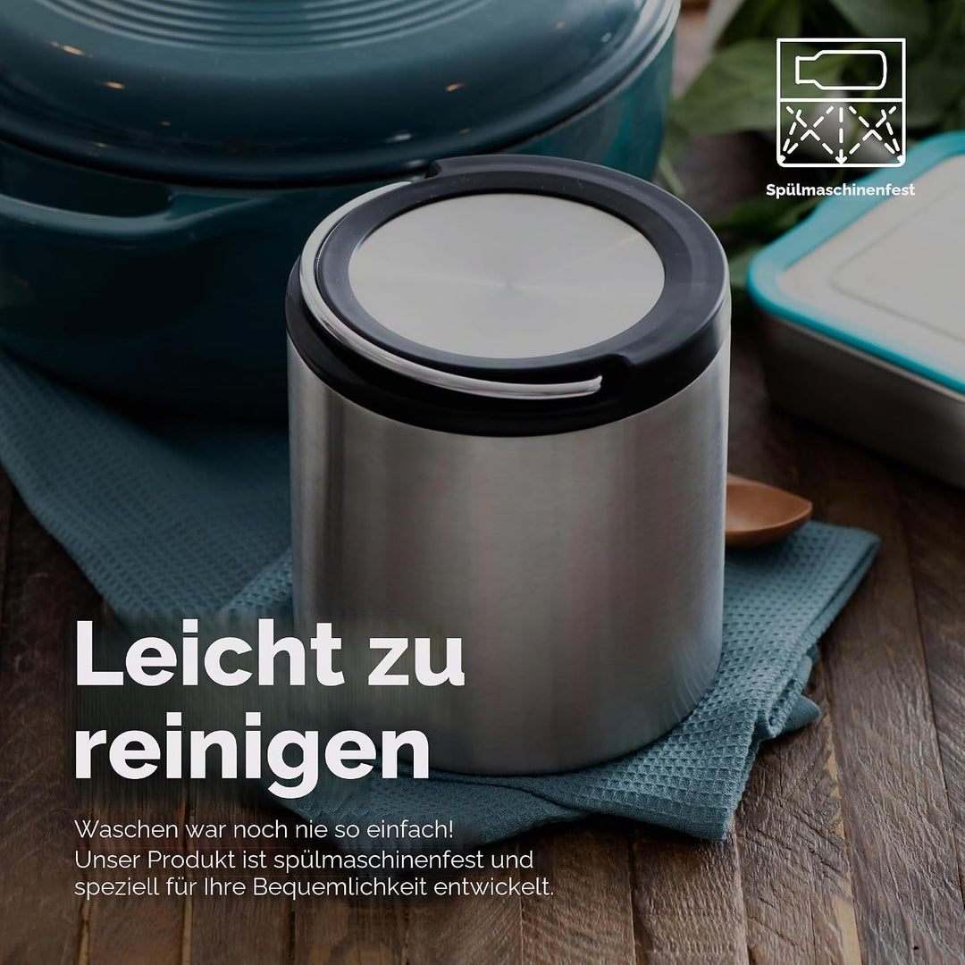 Klean Kanteen TKCanister 907 ml