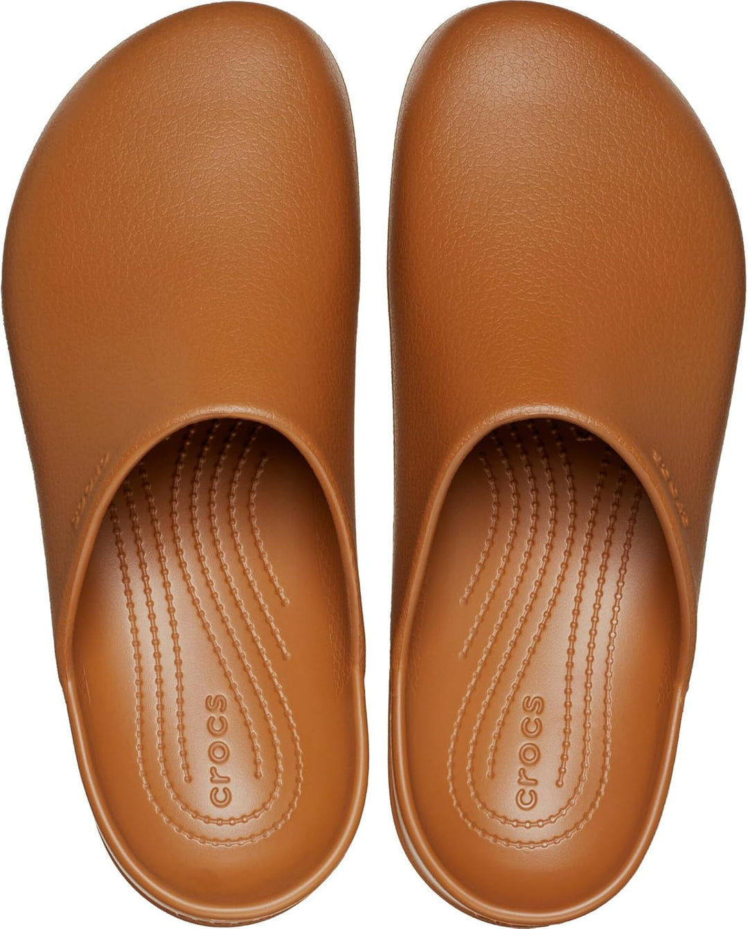 Dylan Clog 33/34 EU Cognac, 4 Women/2 Men Cognac