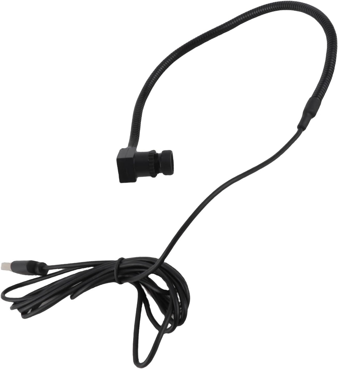 FHD Center Webcam, 1080p Bildschirmkamera mit Autofokus, klarem Ton, kompatibel mit PC und Laptop