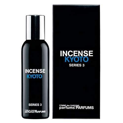 entspr. 129,90 Euro/ 100 ml - Inhalt: 50 ml Eau de Toilette "Incense Kyoto" Series 3