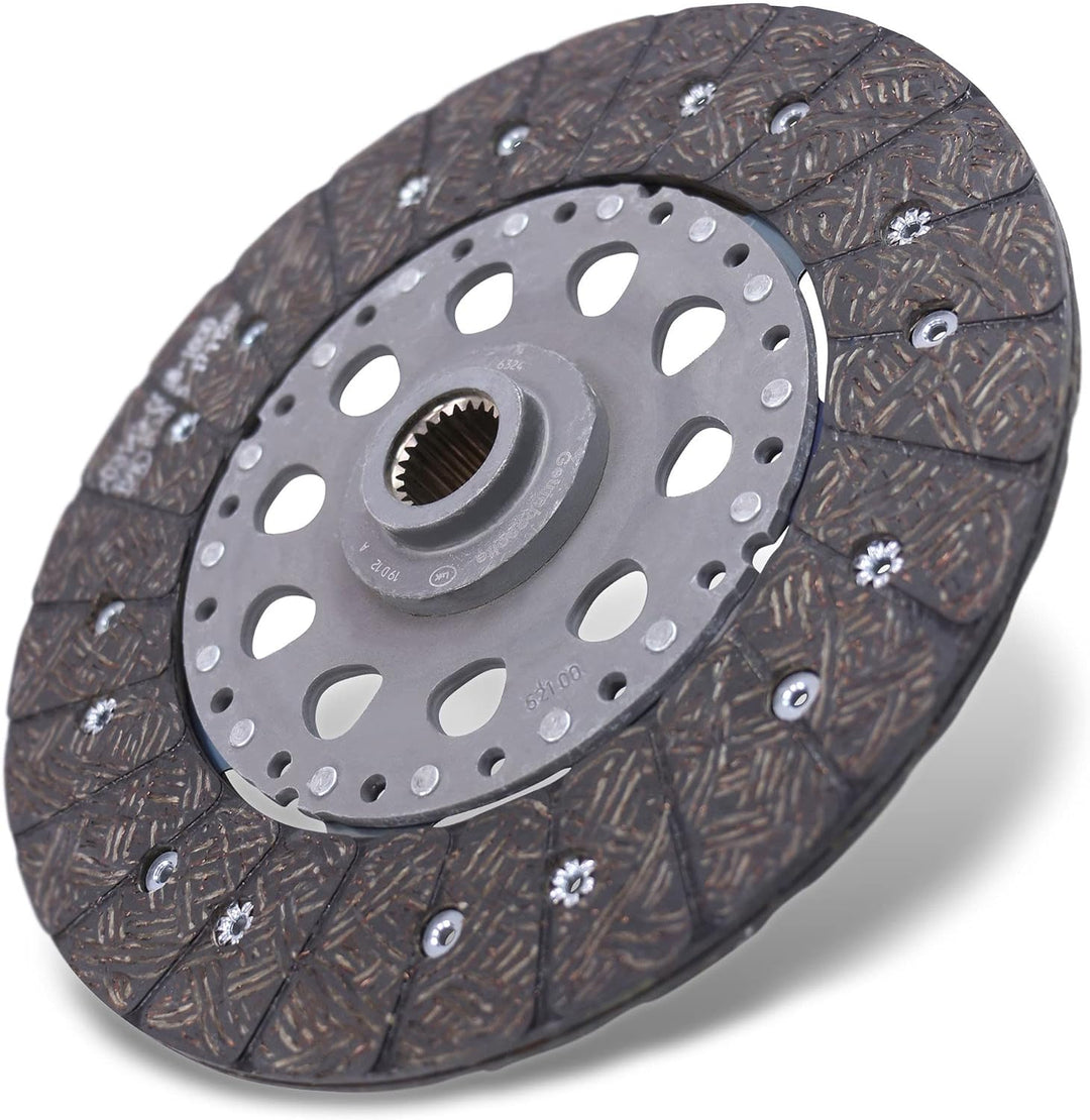 LuK 625 3102 00 LuK SAC Kupplungssatz