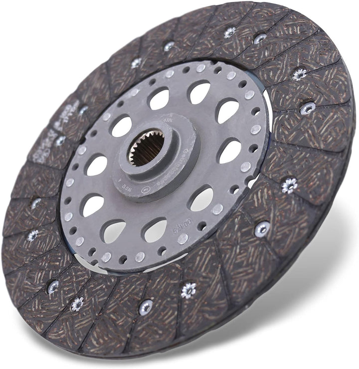 LuK 625 3102 00 LuK SAC Kupplungssatz