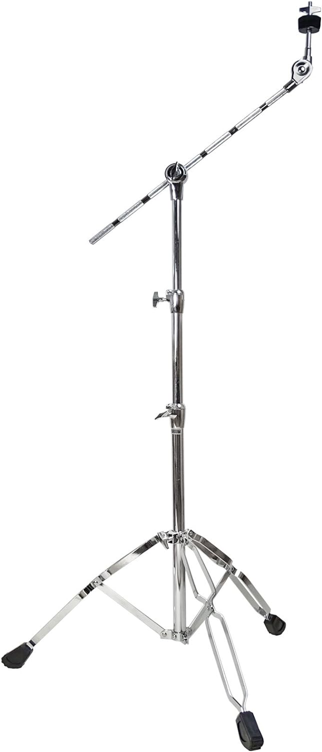 Meinl HCS 20 Ride-Becken + Galgen-Beckenständer