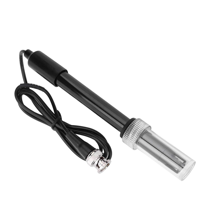 Industrielle pH-Sonde und pH-Messgerät für Wasserqualitätsprüfung - Professionelle Echtzeit Überwach