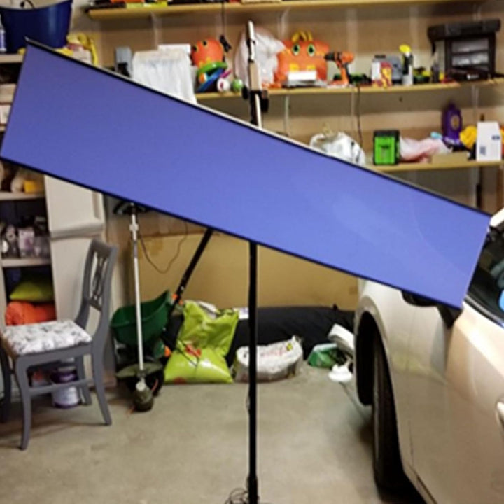 Cashwise Auto molemfarbene Dent Reparaturlicht, PDR Auto Dent Entfernung Reparaturlampe mit Einstell