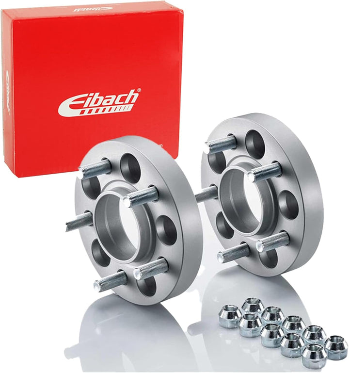 Eibach S90-4-25-051 Pro-Spacer Spurverbreiterung