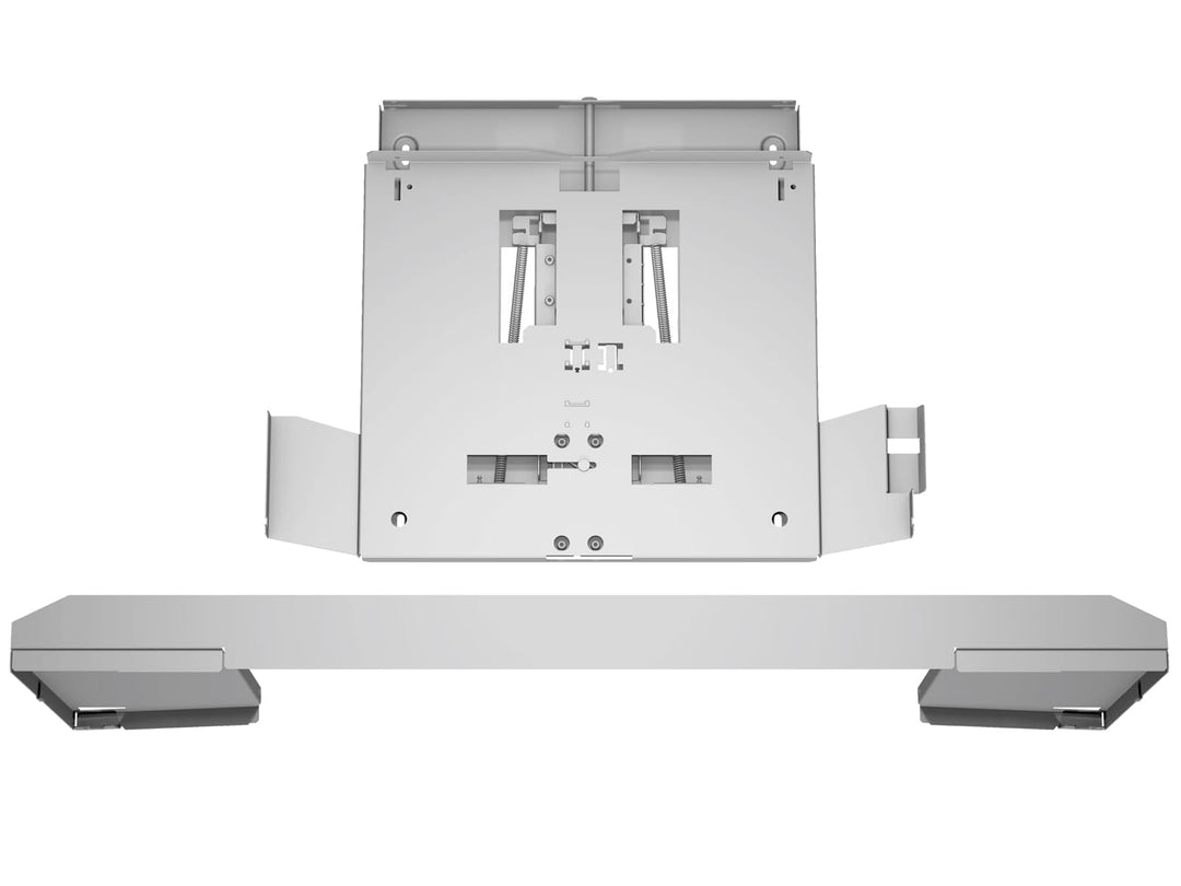 Bosch DSZ4961 Zubehör für Dunstabzüge, Absenkrahmen, Made in Germany