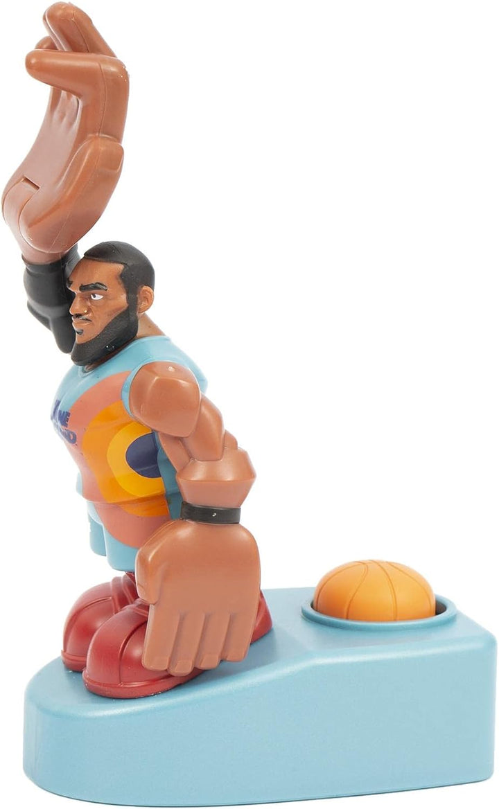 Giochi Preziosi Jam New Legends Playset mit 2 Mini-Figuren zum Spielen eines echten Spiels aus dem F
