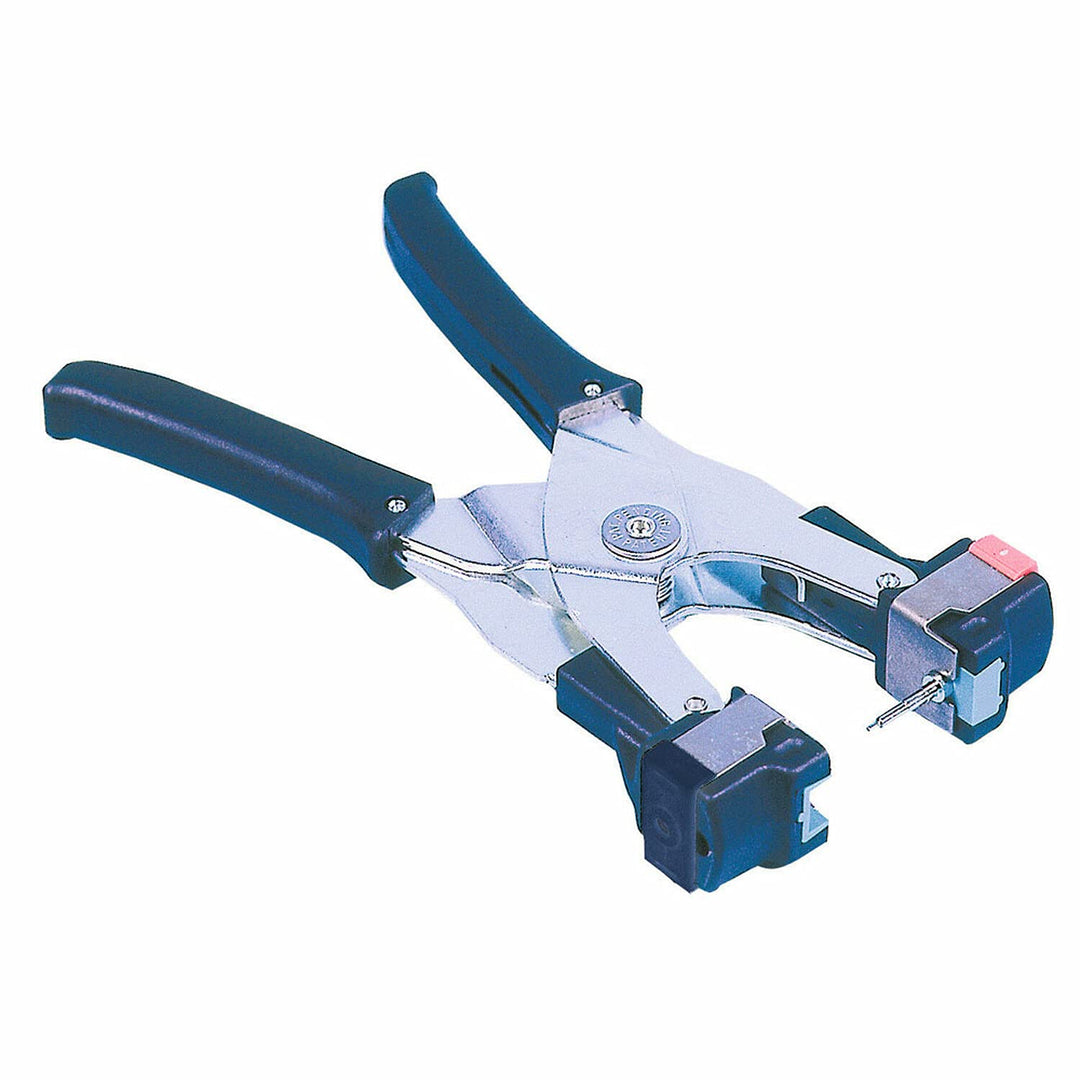 Kerbl PrimaFlex-Zange/ACE, Pass. für Allflex-Marken, Dicker Dorn