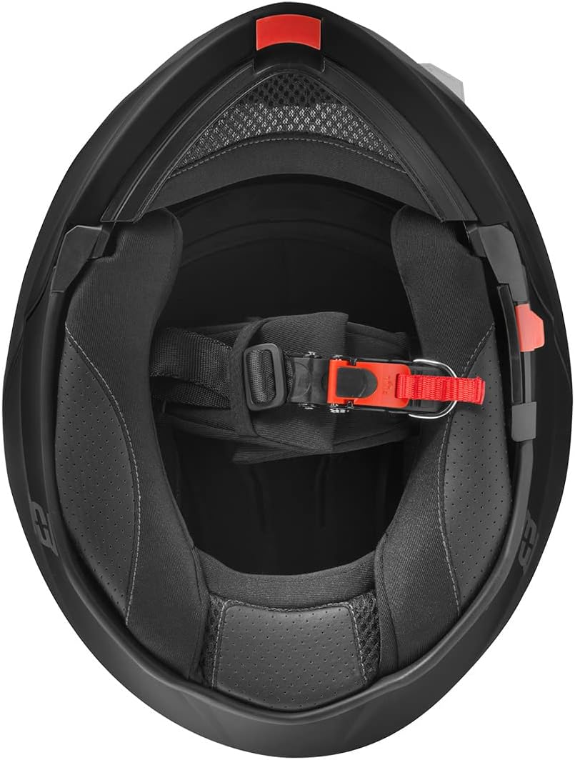 Bogotto V271 Motorrad Klapphelm