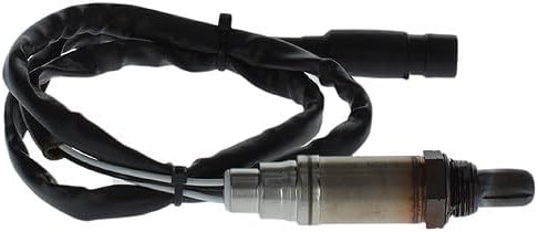 Bosch 0258003011 - Lambdasonde mit fahrzeugspezifischem Stecker