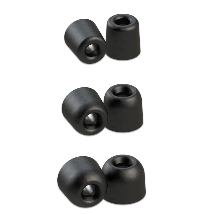 COMPLY Isolation Series T-167, for Sennheiser, assorted Verschiedene Grössen (S/M/L), Verschiedene G