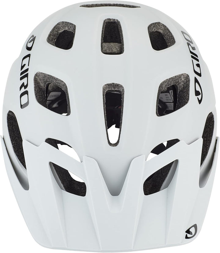 Giro Fixture Unisex Fahrradhelm 54-61 cm matte grey Single, 54-61 cm matte grey Single
