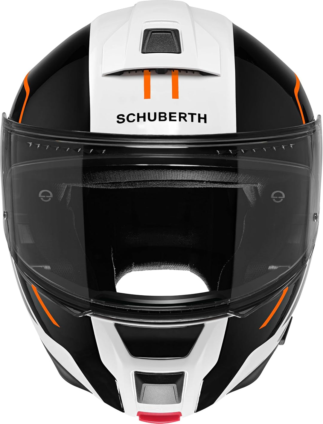 SCHUBERTH HELM C5 GRAPHIC ECE Master Orange 61 (XL) 61 (XL) Master Orange, 61 (XL) Master Orange