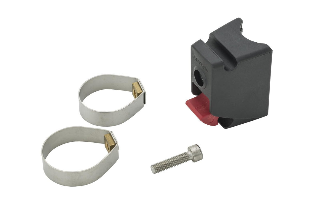 VAUDE Ersatzteil Contour max Adapter, Black, One Size, 125930000