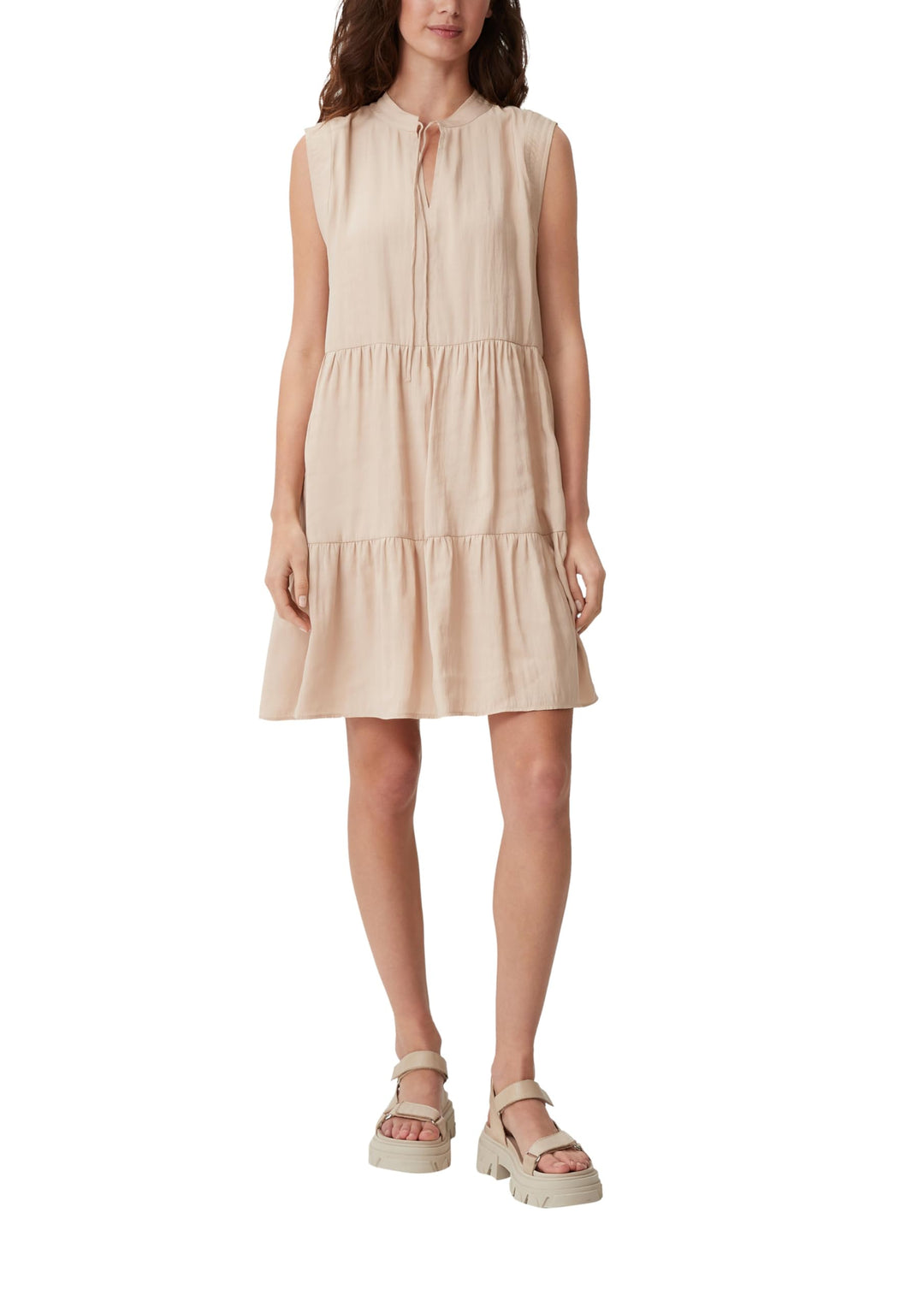 Comma CI Kleid kurz