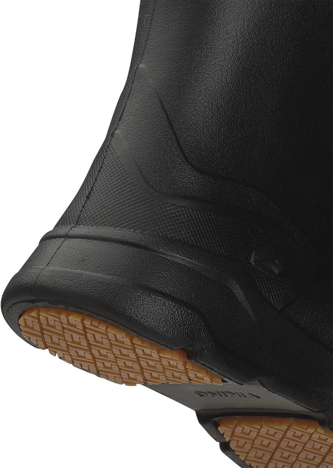 Viking Unisex Kinder Playrox Snow Boot 30 EU Schwarz, 30 EU Schwarz