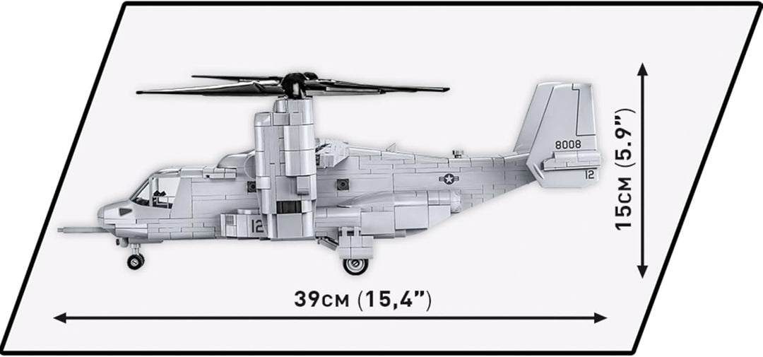 COBI 5836 Army,Rolls-Royce Bausteine, Various