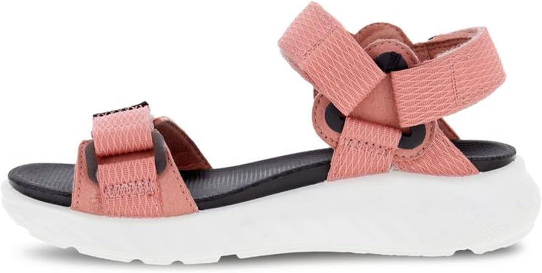 ECCO Mädchen Sp.1 Lite K Sandal 31 EU Violet Ice, 31 EU Violet Ice