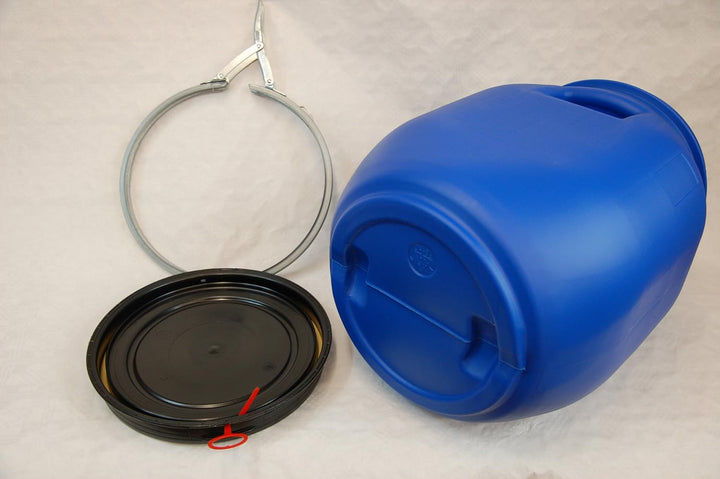 Weithalsfass Inhalt 30l Ø310xH510mm