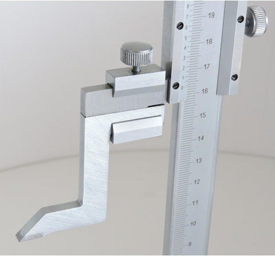 STEINLE Höhenmessgerät - Anreissgerät 300 mm Analog Standard Typ 5202 Höhenreisser Aktionspreis gült