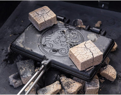 Petromax Cabix Briketts für Dutch Oven und BBQ