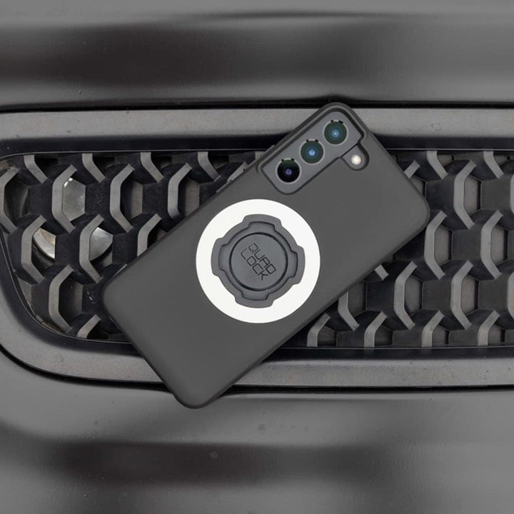Quad Lock MAG Case für Galaxy S22 Ultra, Galaxy S22 Ultra