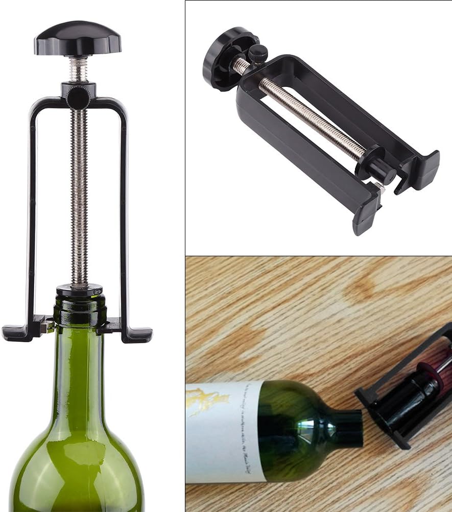 Glas Flasche Cutter Nackenschneider Bier Wein Champagner Flaschen Recycling Schneidwerkzeug Handwerk