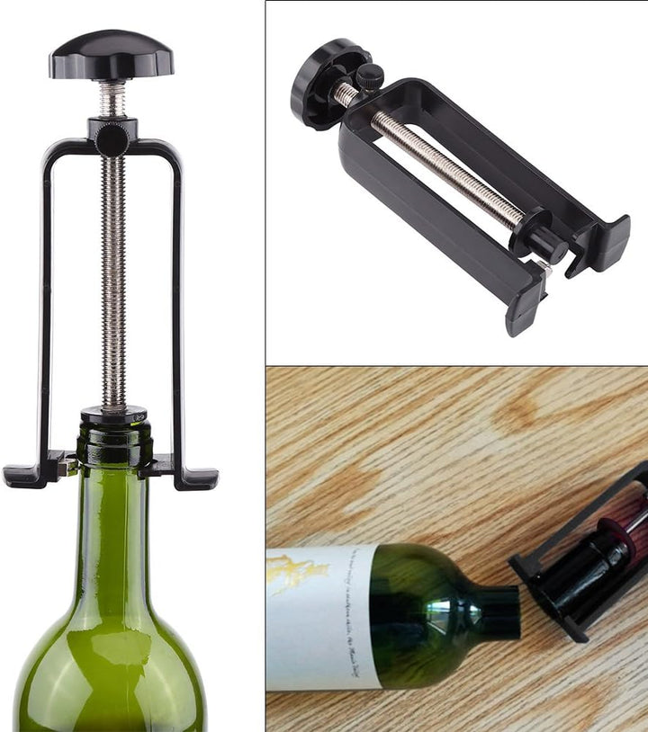 Glas Flasche Cutter Nackenschneider Bier Wein Champagner Flaschen Recycling Schneidwerkzeug Handwerk