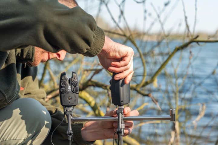 Ultimate Rod Support System Stainless Steel - Rodpod Support System (3-Rod), Support System (3-Rod)