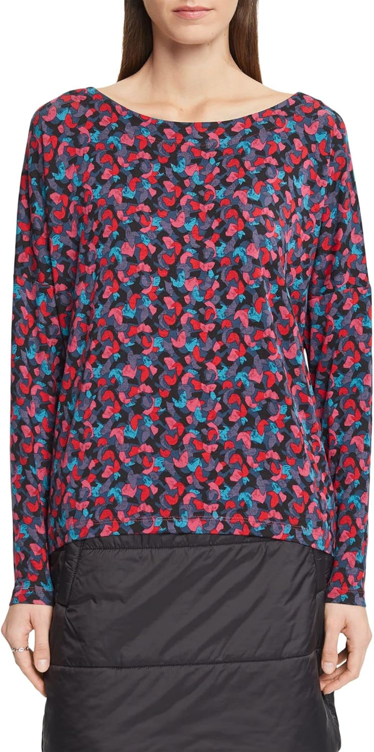 ESPRIT Damen T-Shirt