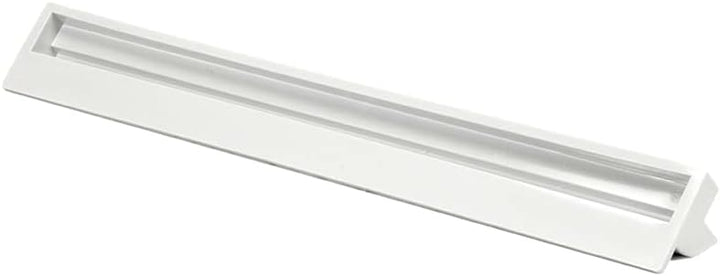 Offgridtec Spoiler Solar Dachhalterung Set von 2 (55 x 8,9 x 6,5 cm), Heavy Duty ABS PV Halterung fü