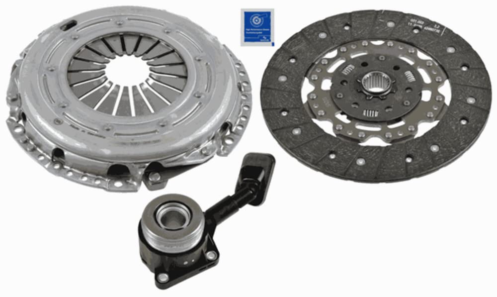 SACHS 3000 990 378 Kupplungssätze