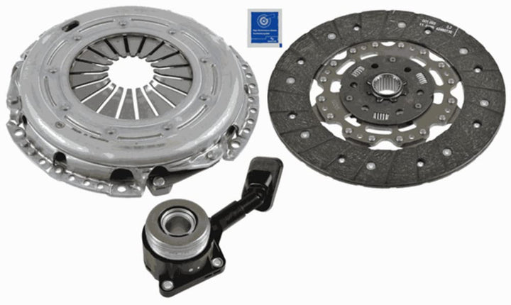 SACHS 3000 990 378 Kupplungssätze