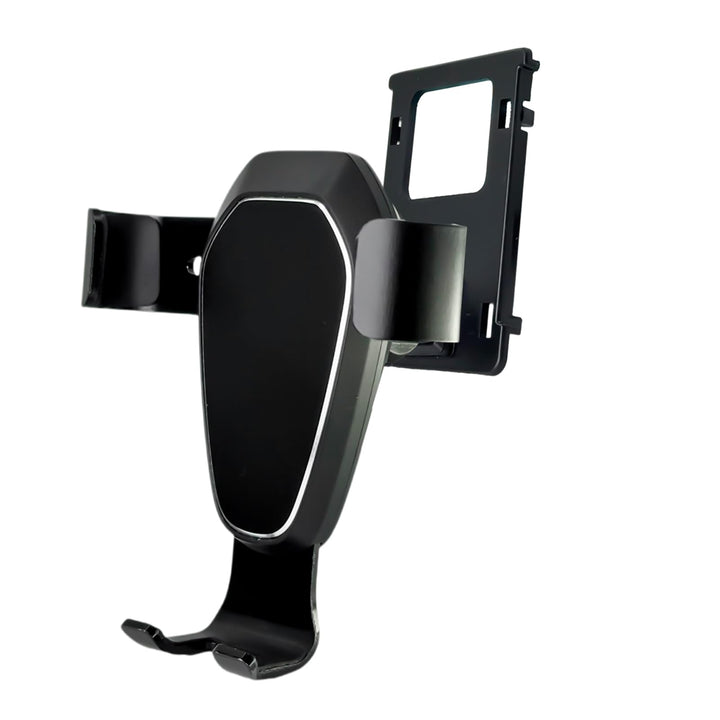 Handyhalterung für VW Golf 7 MK7 2014-2019, Kfz-Handyladestationen Handy Halter Gravity Auto Lock St