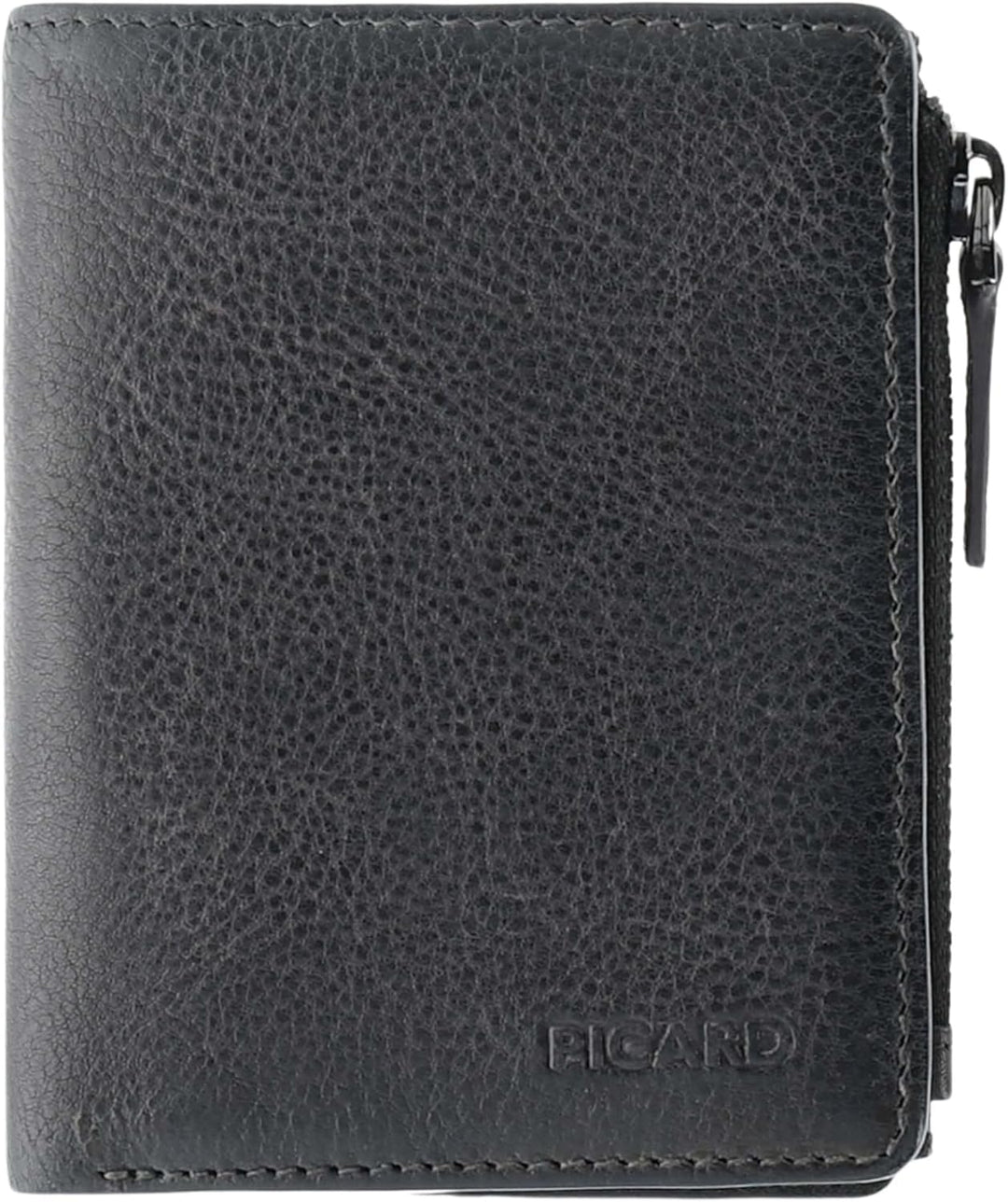 Picard Herren Hans 1 Reisezubehör-Brieftasche Einheitsgrösse Anthrazit, Einheitsgrösse Anthrazit