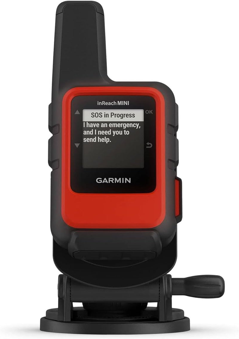 Garmin GPS Pack Marine inReach Mini 2