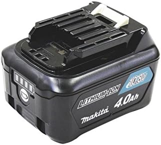 Makita HR140DSMJ Akku-Bohrhammer, 2x Akku/Ladegerät, 150 W, 10.8 V, mit 2x Akku 4,0 Ah mit 2x Akku 4