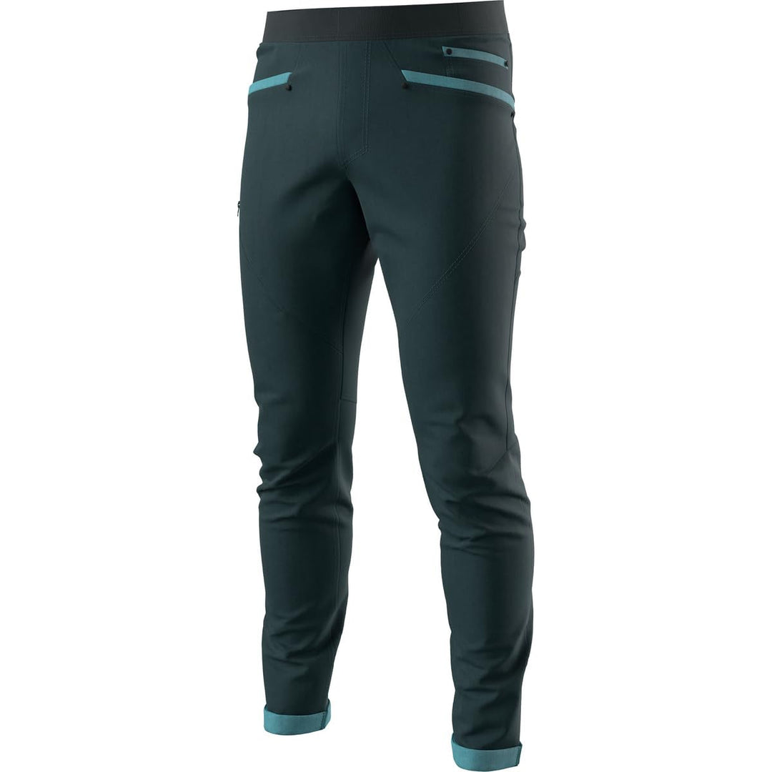 DYNAFIT Herren Hose XXL Blueberry Storm Blue/8070, XXL Blueberry Storm Blue/8070