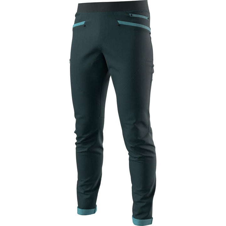DYNAFIT Herren Hose XXL Blueberry Storm Blue/8070, XXL Blueberry Storm Blue/8070