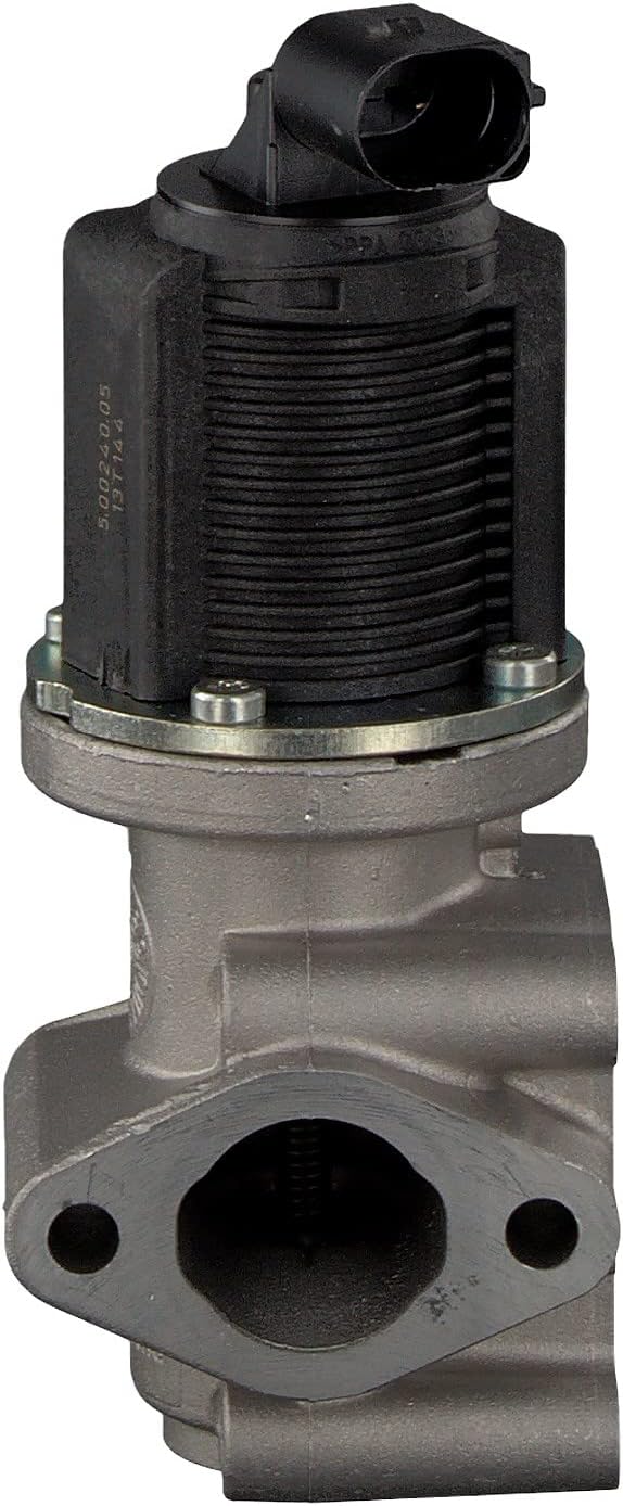 febi bilstein 37475 Abgasregelventil mit Dichtungen , 1 Stück