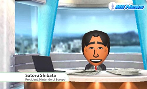 Nintendo 2DS - Konsole (Pink) + Tomodachi Life