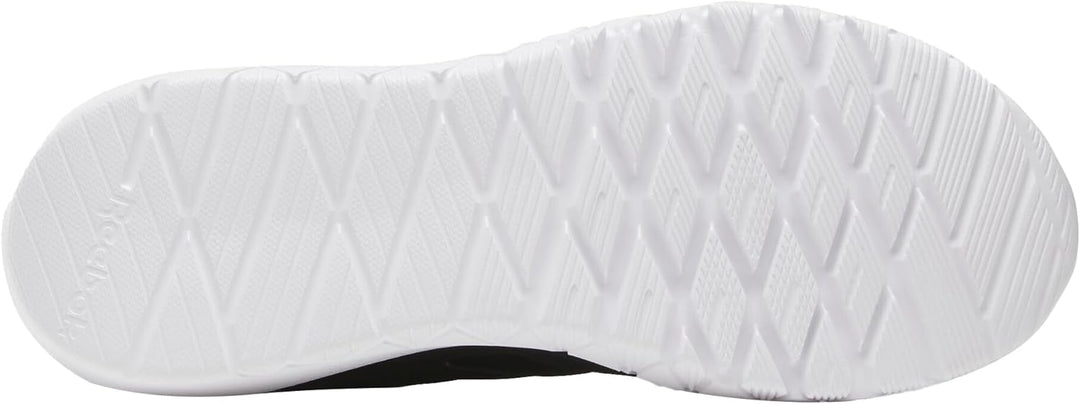 Reebok Herren Flexagon Energy Tr 4 Sneaker, Black Ftwr White Energy Red