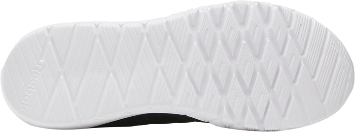 Reebok Herren Flexagon Energy Tr 4 Sneaker, Black Ftwr White Energy Red