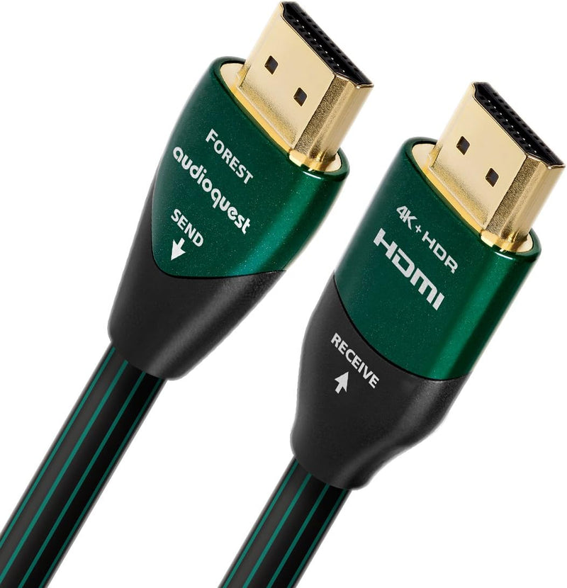 audioquest Forest 18 HDMI 10 m